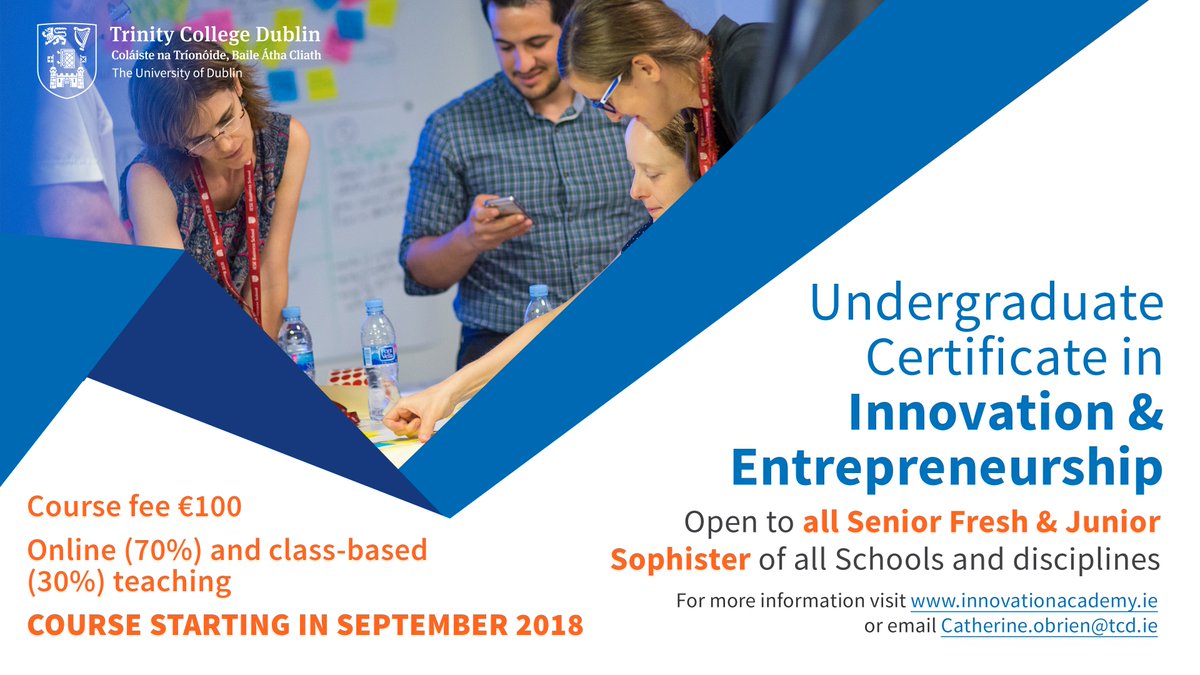 Innovation Academy tweet media