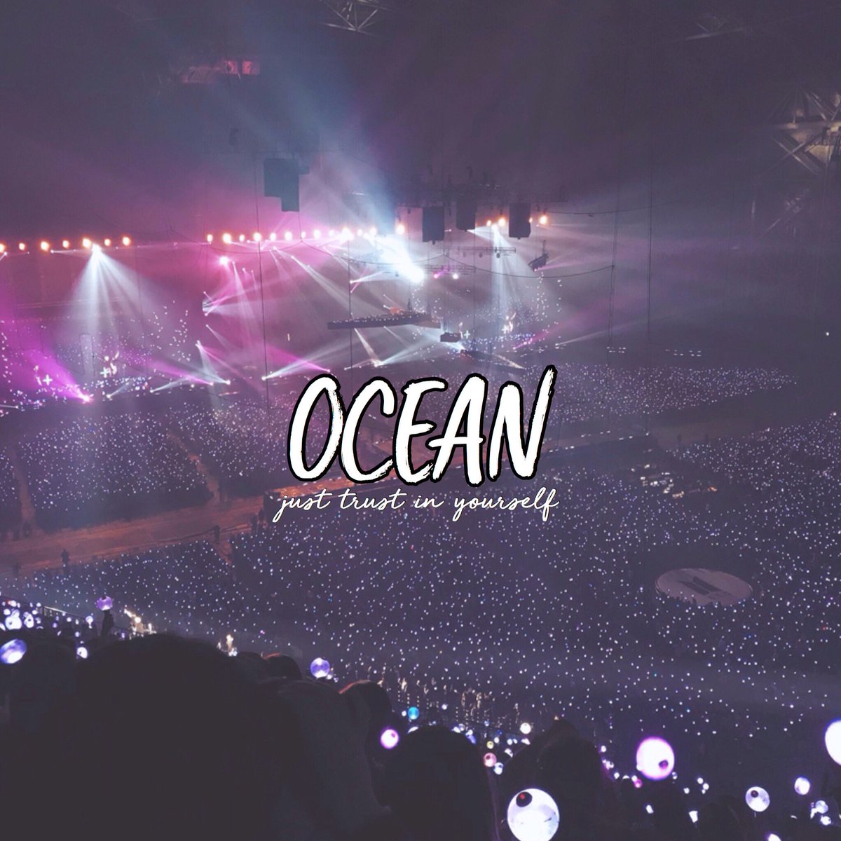 taebokkiii's tweet photo. "YOU WILL BE PART OF THIS CROWD."

#BTSWORLDTOUR https://t.co/zxu5nNrHKJ