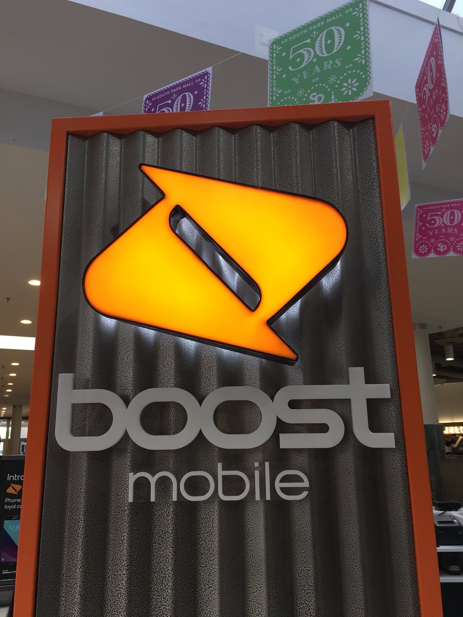 <a href="/boostmobile/">Boost Mobile</a> Next Gen 4.0 kiosk #1 up and open for business! <a href="/SPGMERCH/">Merch Crew</a> <a href="/PrincipleGlobal/">Principle</a> @Dk1team1dream