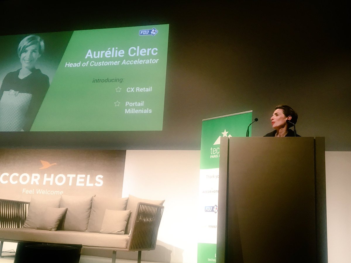 TechstarsParis's tweet photo. Loving the energy from @FDJ #intrapreneurs teams 🙌 #techstarsIntra2018 #techstars #tsparis https://t.co/3QaqNP1PbO