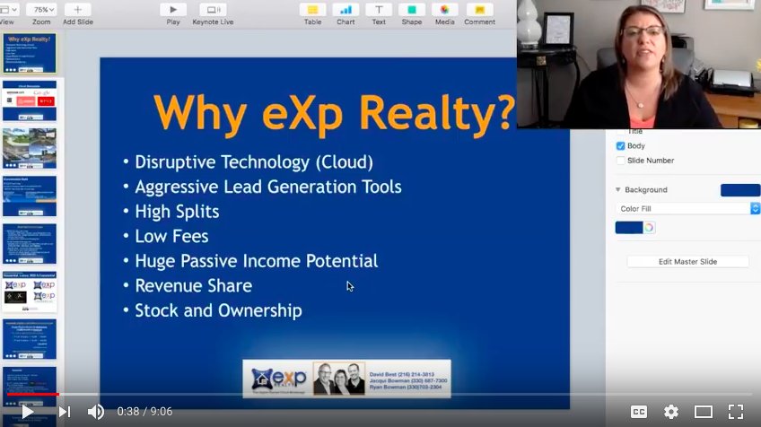 Djonesrealty's tweet photo. eXp Realty in just over 8 Minutes! Short Video EXP Explained - #eXpRealtyProud #Revenue #RealEstate #cloudcampus #tech #agentowners https://t.co/eGa45c65cq $EXPI https://t.co/G0EkhxZDxD
