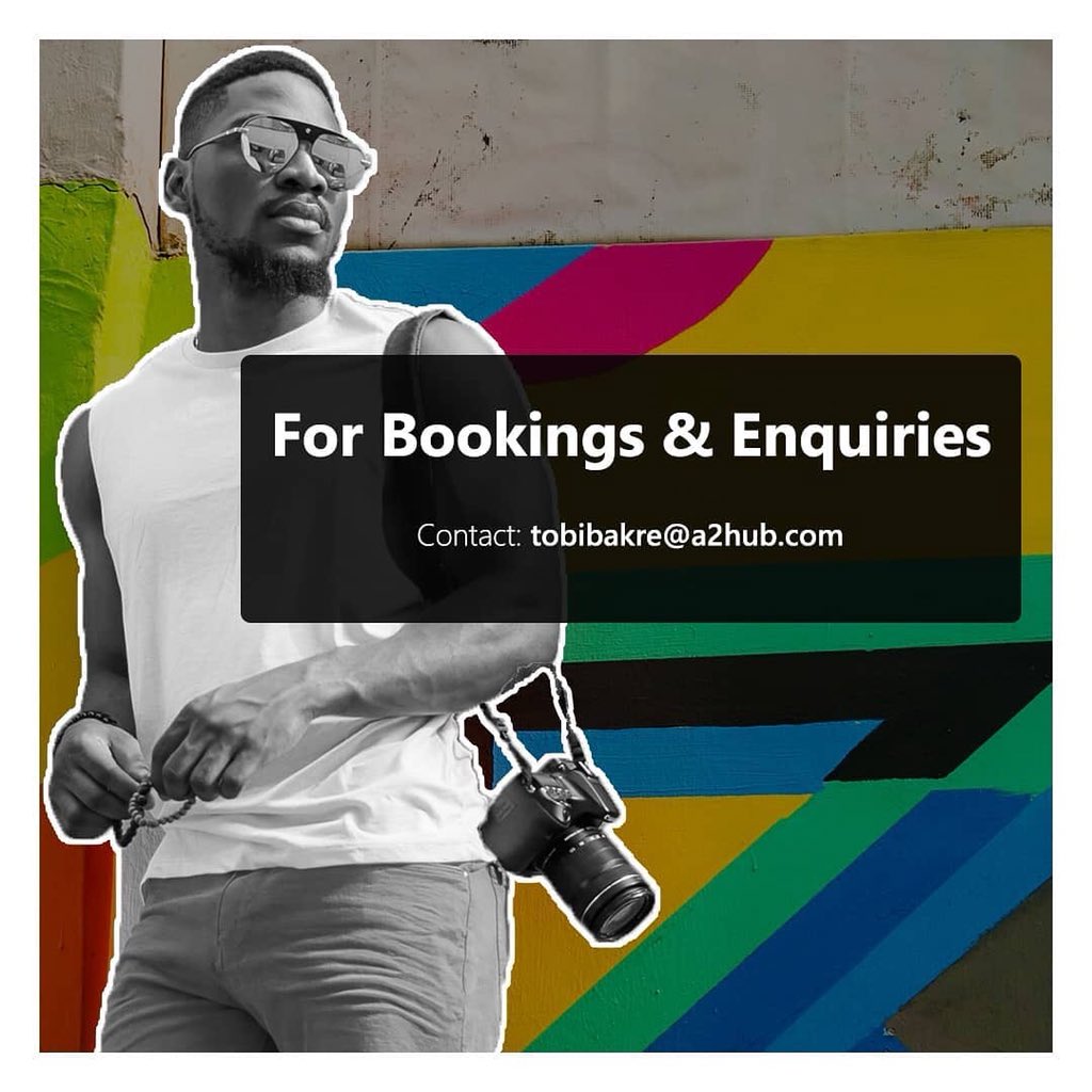 Tobi Bakre tweet media