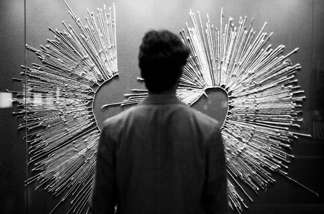 Ders çalışmaktan bıktım😩 biraz kafamı dağıtmak istiyorum diyorsan, senin için İstanbul'da sanat deyince akla gelen 5 popüler mekanı yazdık 🕵🏻‍♀️🎨👉🏻
stubridge.org/istanbulda-san…
#stubridge #stublog #üniversite #vizeler #sanat