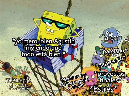 dxmnrydeI's tweet photo. Hoy acabo los exámenes y ya después vendré a tw tranquilamente a joder gente https://t.co/Njri1dVVty