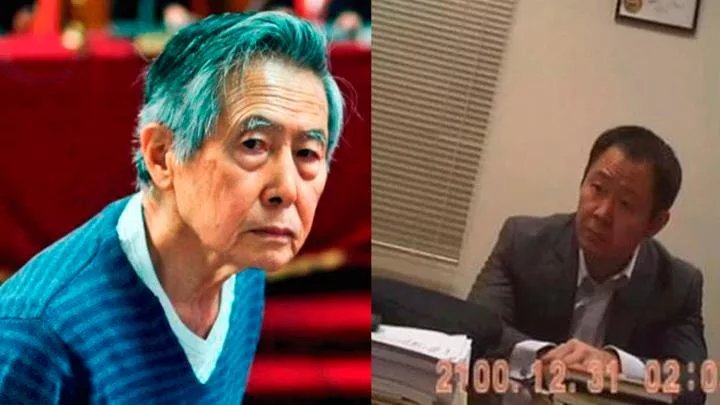 #IndultoAFujimori: Corte IDH pide al Estado incluir ‘kenjivideos’ en el debate cort.as/-4QNB