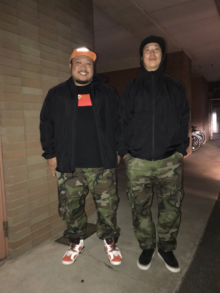 博多のレイ בטוויטר Nike Sbの迷彩パンツが最高で ジョーダンのシャカシャカも最高で 二人で最高での図 パイセンに感謝 アザっす バーン Nobose Hoodscrew Nikesb ジョーダン 博多のレイ בטוויטר Nike Sbの迷彩パンツが最高で ジョーダンのシャカシャカも最高で 二人で最高での図 パイセンに感謝 アザっす バーン Nobose Hoodscrew Nikesb ジョーダン