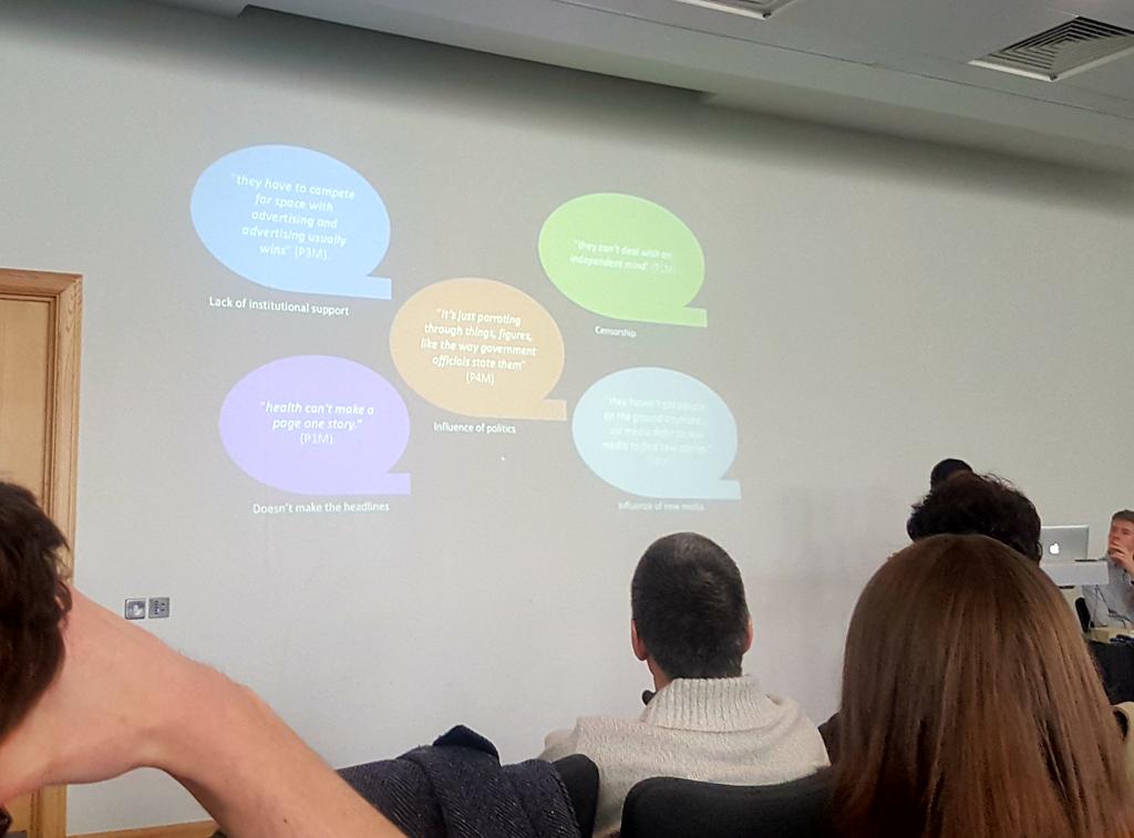 Úna McMenamin (@unamcmenamin) on Twitter photo Wow! What an interesting range of talks from students and Postdocs at the <a href="/QUBelfast/">Queen's University Belfast 🎓</a> #Global #Health Symposium <a href="/QUBRiddelHall/">Riddel Hall</a> #ghs2018 Wow! What an interesting range of talks from students and Postdocs at the <a href="/QUBelfast/">Queen's University Belfast 🎓</a> #Global #Health Symposium <a href="/QUBRiddelHall/">Riddel Hall</a> #ghs2018
