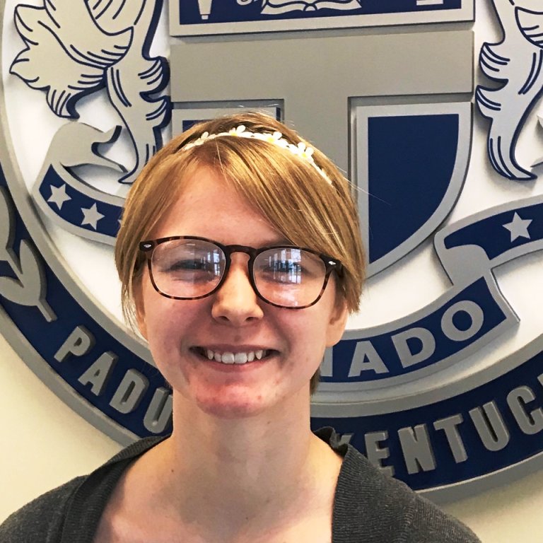 #Tilghman junior Grace Raber has been named a QuestBridge College Prep Scholar in the national college matching program. 11K applied, 4K chosen based on academic, financial, and extracurricular credentials. Congrats!