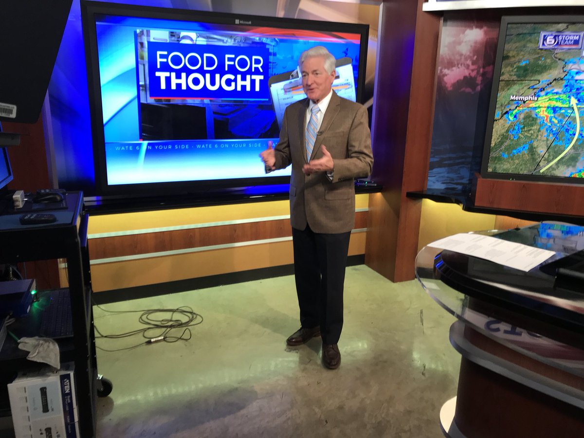 Two local fast food restaurants with low health inspection grades this week. We have the top scores as well at 4. #WATE