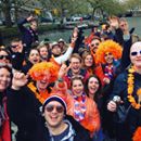 partywithapp's tweet image. Happy King's Day Eve Amsterdam! Enjoy it whatever you have planned... If only there was an app to tell you what's on &amp;amp; to meet people partying in King's Day! 🤔😄 #partywith #kingsday #kingsday2018 #koningsdag #koningsnacht #amsterdam
