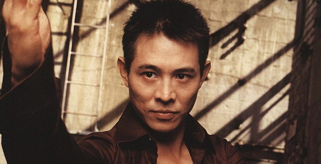 Happy 55th birthday to Jet Li!! - what city was Jet Li born? 