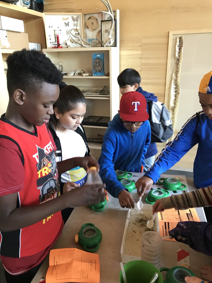 Hanby Elementary tweet media