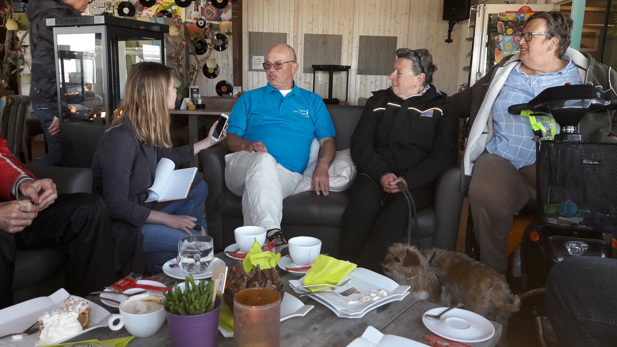 Westland voor Elkaar tweet media