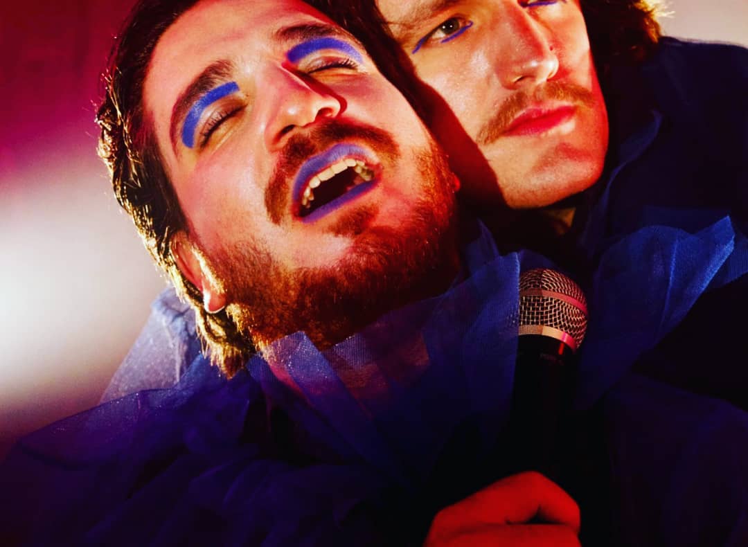 TeatreFoment's tweet photo. Aquest dissabte a les 21h a la Pista Parc Alegria de #Juneda arriba POOL (no water) dels @IntimsProd + @VVAA_collectiu Veniu, entreu a la piscina i deixeu-vos sorprendre per aquest "pedazo" d'espectacle. 
No us quedeu sense entrada... https://t.co/as6wdrgSOB https://t.co/ZAks144dfx
