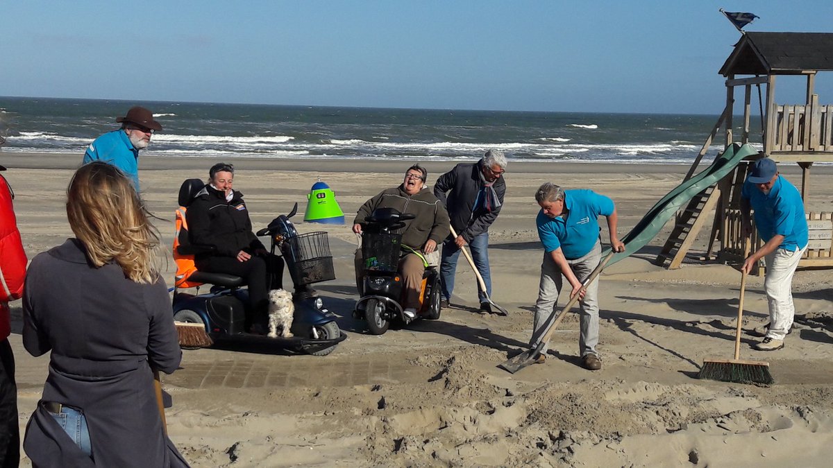 Westland voor Elkaar tweet media