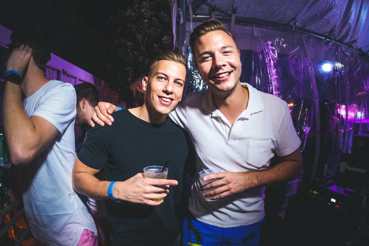 MASmgmt's tweet image. Happy release day to @samfeldtmusic and @iamlvndscape! Their brand new single 'Know You Better' is out now!