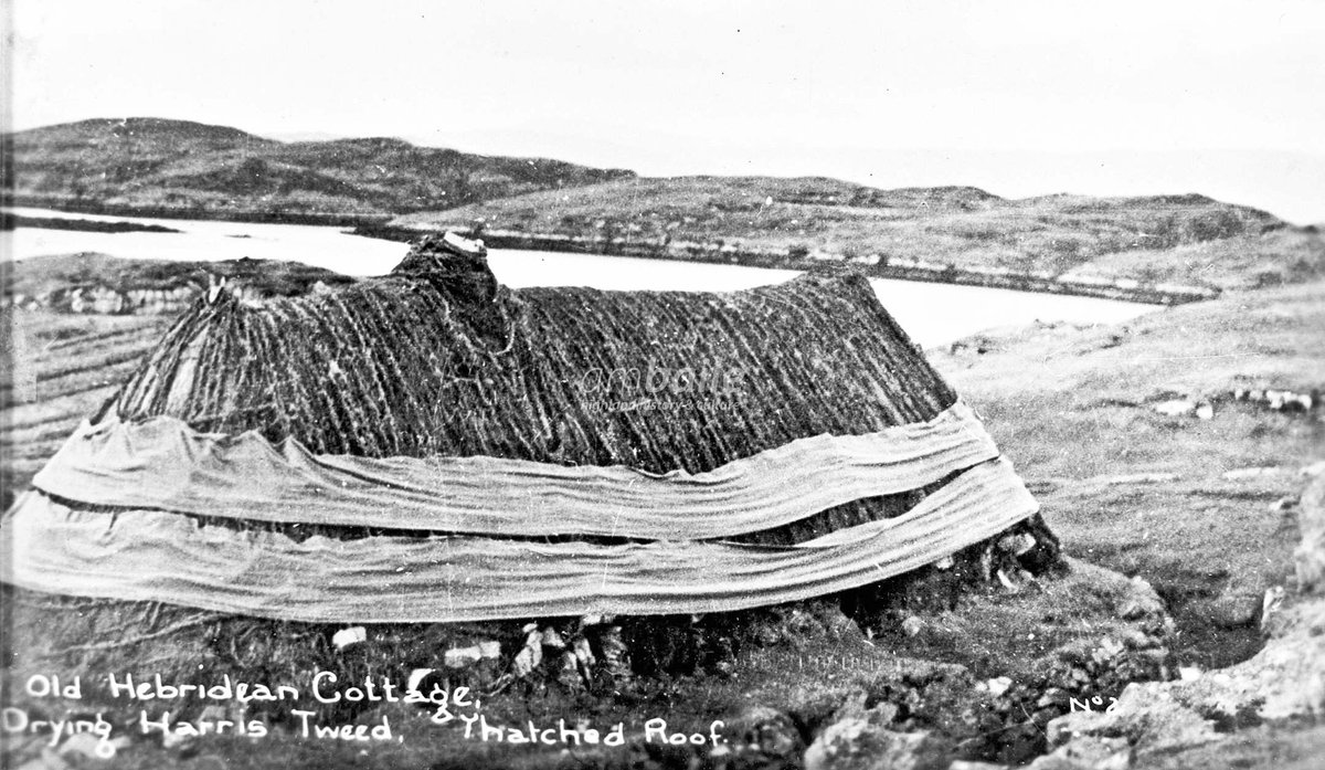 Am Baile - Highland History & Culture tweet media