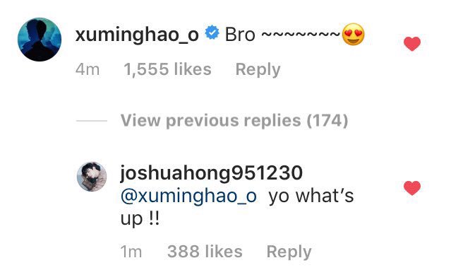 lq minghao pics (@lqthe8) on Twitter photo 