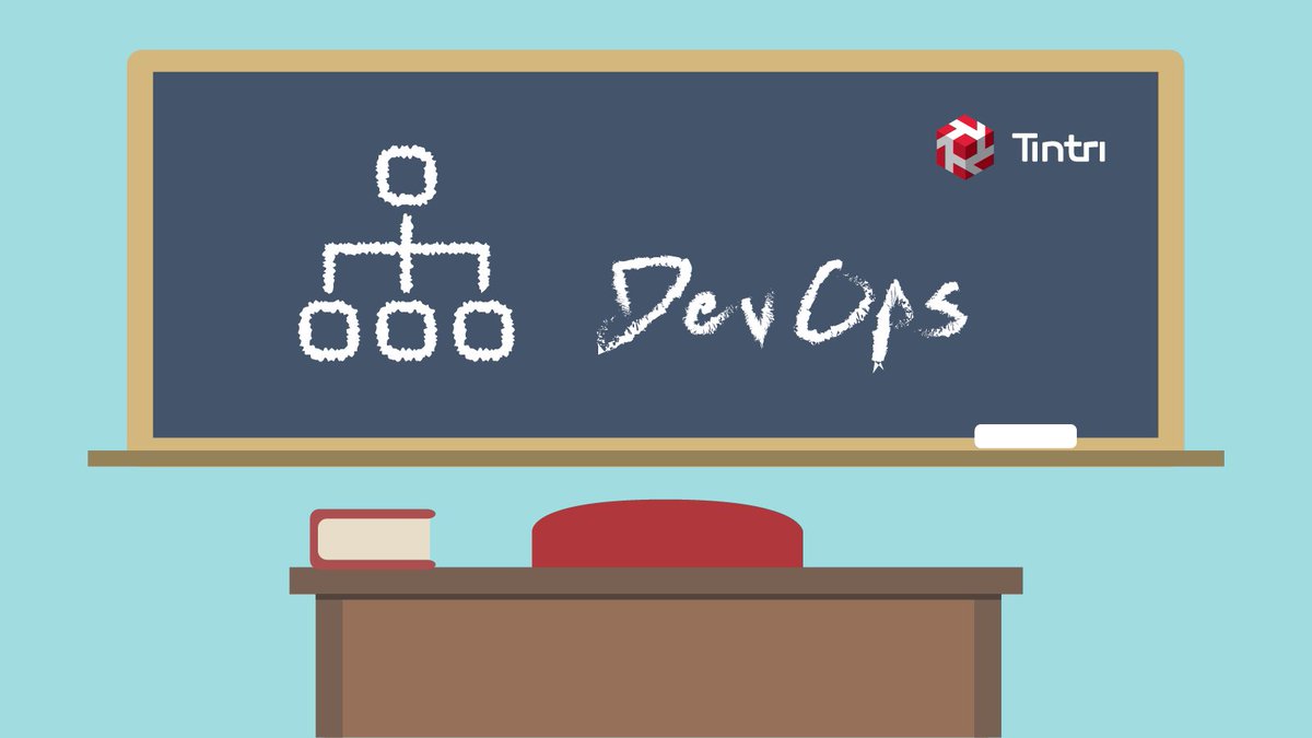 Starting in 1 hour… “Lessons Learned from the #DevOps Movement” Webinar with Matt Geddes (MattGeddes), TODAY at 10:00AM PST | Join Us: ow.ly/QnZx30jzSme #Tintri  – RT Tintri