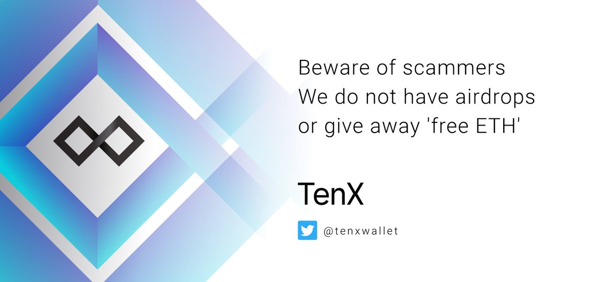 TenX tweet media