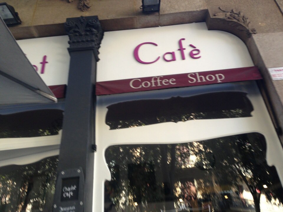 Check out Charlot Café (Barcelona, CT) on  <a href="/FoursquareGuide/">Foursquare Swarm (formerly City Guide)</a>: 4sq.com/dzlTMi #pastramilovers 😁💪🍺😜 foursquare.com/v/charlot-caf%…