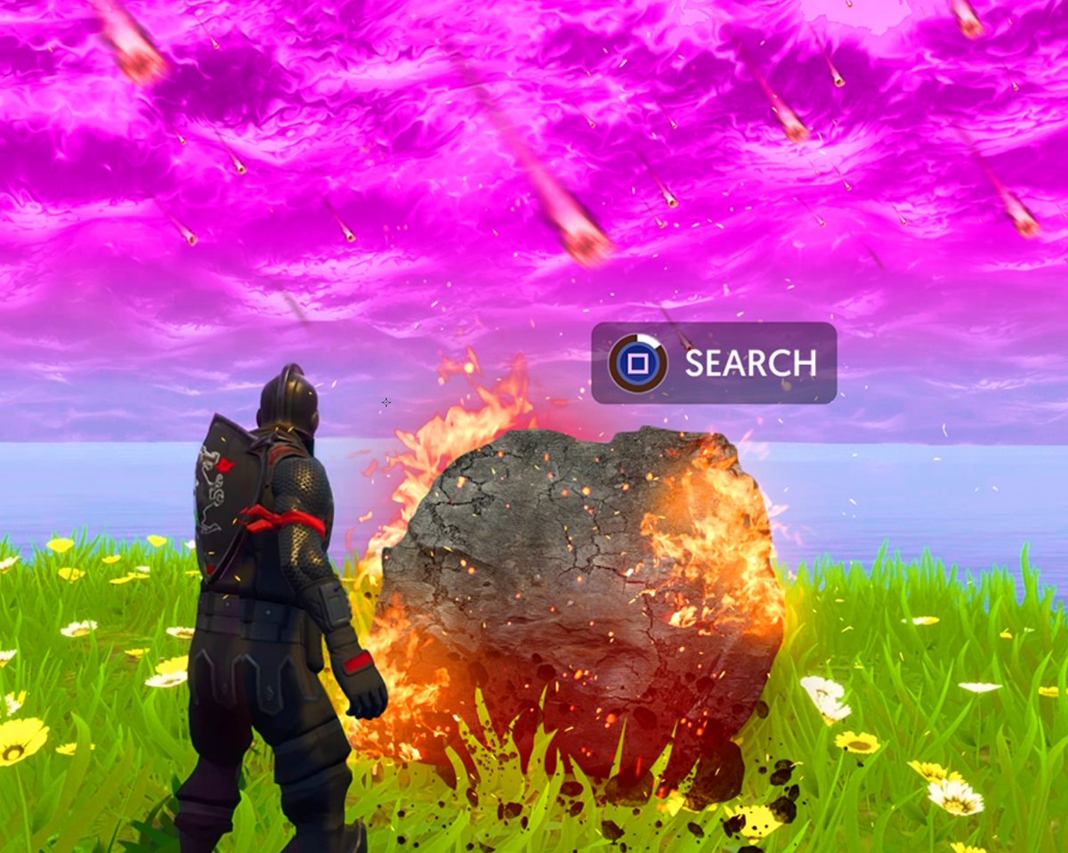 Duck_SupremeGam's tweet photo. i can research a meteor meteoriness life https://t.co/j3YACId56w