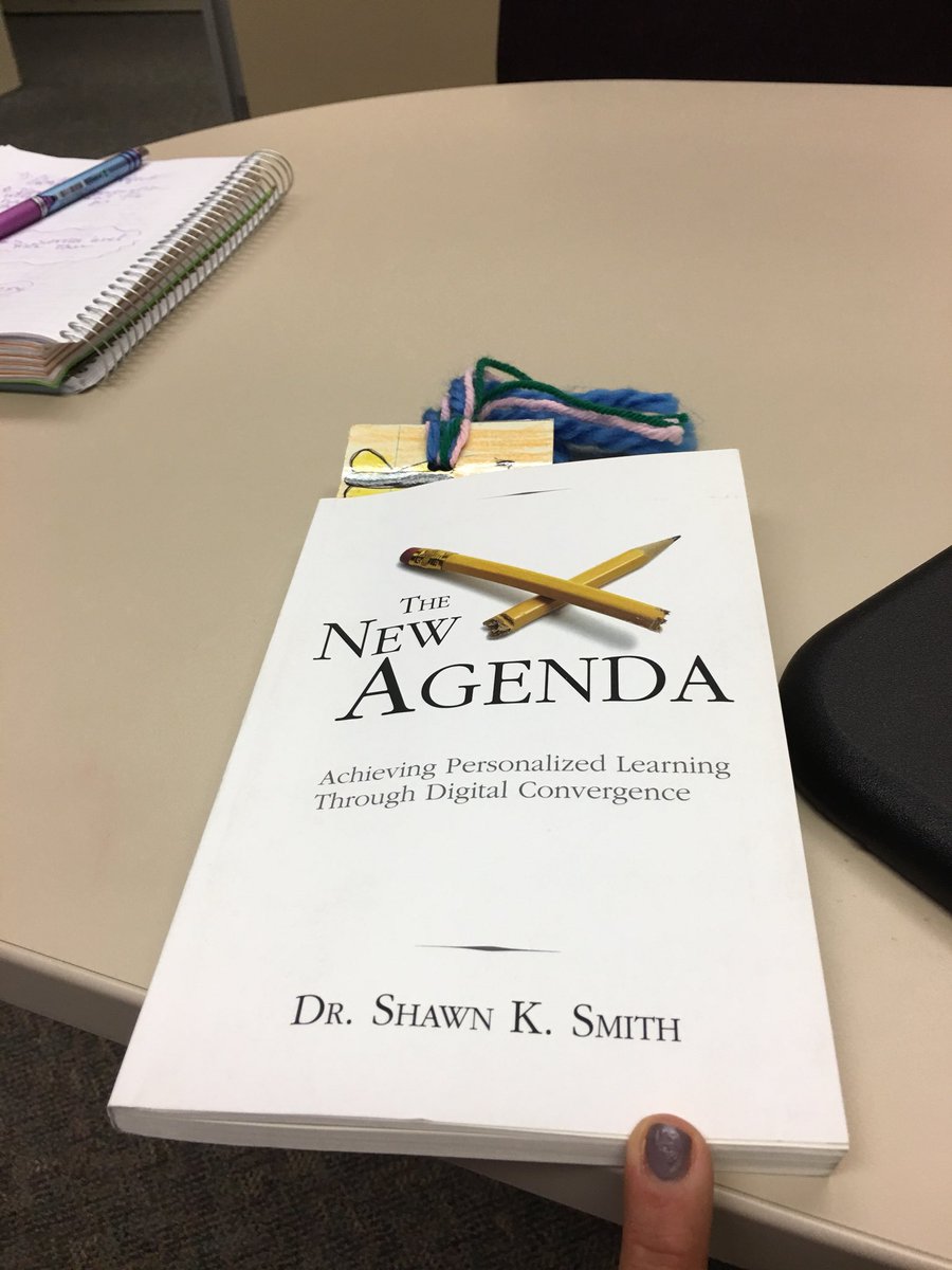 AliciaMButters's tweet photo. Excited to be catching up on my reading. #sdcoco #sdcoetech https://t.co/vq20peZ3Mq