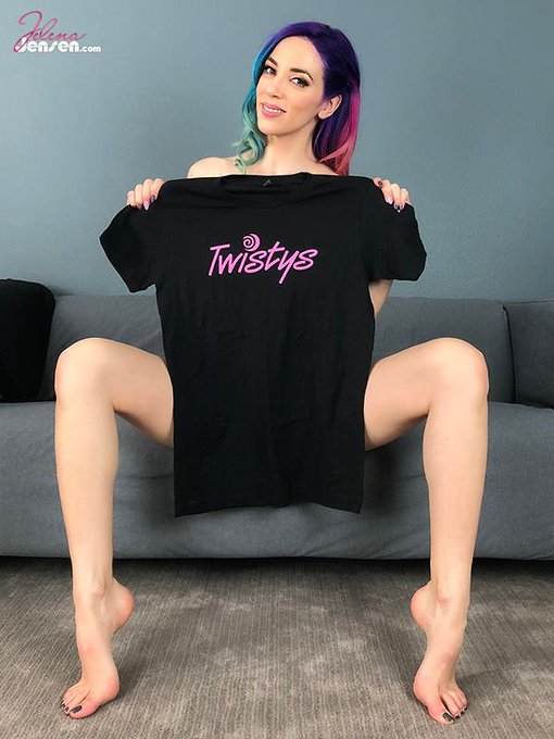 New Auction LIVE on @mysexyauctions! &ldquo;Twistys T-Shirt&rdquo; https://t.co/8cmVYON2TM https://t.co/U7ehsQqT<a class="tags" target="_blank" title="On Twitter" href="/?out=eyJ0eXAiOiJKV1QiLCJhbGciOiJIUzUxMiJ9.eyJpYXQiOjE3MjExNDU3MzQsImlzcyI6InR3cG9ybnN0YXJzLmNvbSIsIm5iZiI6MTcyMTE0NTczNCwiZXhwIjoxNzUyNjgxNzM0LCJyZWRpcmVjdF91cmwiOiJodHRwczovL3R3aXR0ZXIuY29tL215c2V4eWF1Y3Rpb25zIn0.iwaxa9w0Zbe29hYi_diIgIJ3IRVMOIjNCg1XcnVQuInAIhoQuwVQNYNsIRuHIAKFqRtvtuszHLCSFL517IQXZw">@mysexyauctions</a><a href="/tag/view"class="tags"><span>#view</span></a><a href="/tag/like"class="tags"><span>#like</span></a>