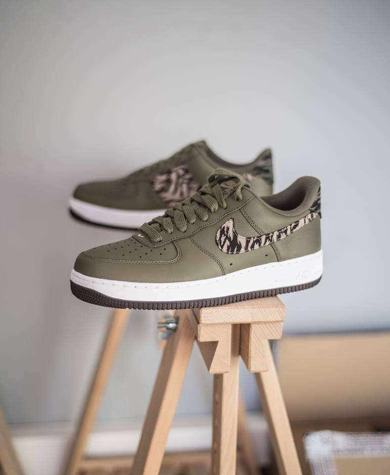 nike air force 1 aop premium