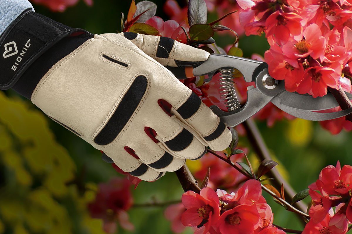 Bionic Gloves On Twitter Thanks To Our Innovative Motion Zones