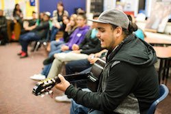 This week's issue of Confluence has the list of winners for the annual Arts &amp; Society grants. Read it. confluence-denver.com