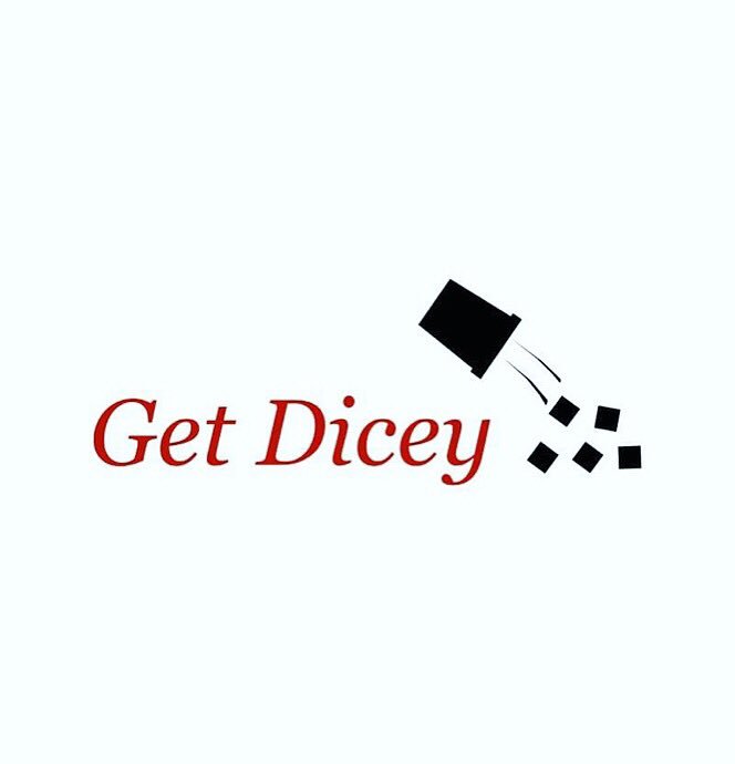 4th Game of our Countdown is: #GetDicey! 🎲 #Handmade giant dice to play all sorts of games #Outdoors or #Inside! ⛳️
#HitchedGames #GarageGames #BackyardGames #YardGames #Dice #Woodworking #Carpentry #EventService #YGK
