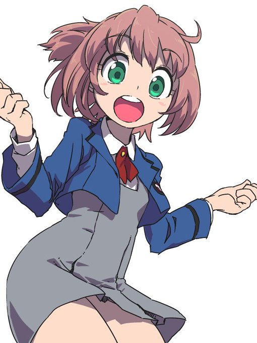 ヤシロモモカのtwitterイラスト検索結果 古い順