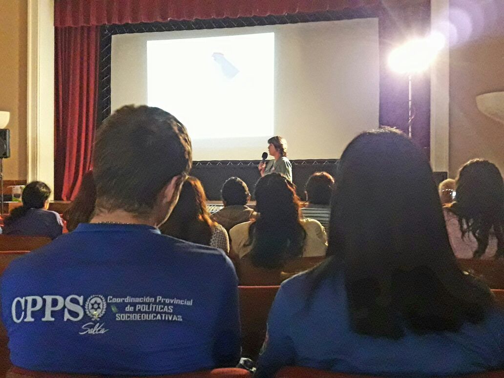 maclopezmorillo's tweet photo. Se desarrolló la capacitación "Buenas Prácticas de Higiene en Instituciones Educativas" junto al @msalnacion para prevenir el contagio de #Meningitis en las Escuelas.
Más de 250 ordenanzas nos acompañaron en la jornada desarrollada.
@aniberruezo @fguillesaavedra @patriciapinasco https://t.co/8R4OWfqsHF