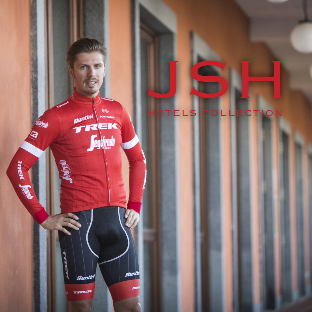 💥 Stay tuned again tomorrow! 💥

Same times (beginning at 15H CET), same place, as more of our awesome partners announce the final 4 riders of our #Giro101 lineup! 

The four that were announced today: