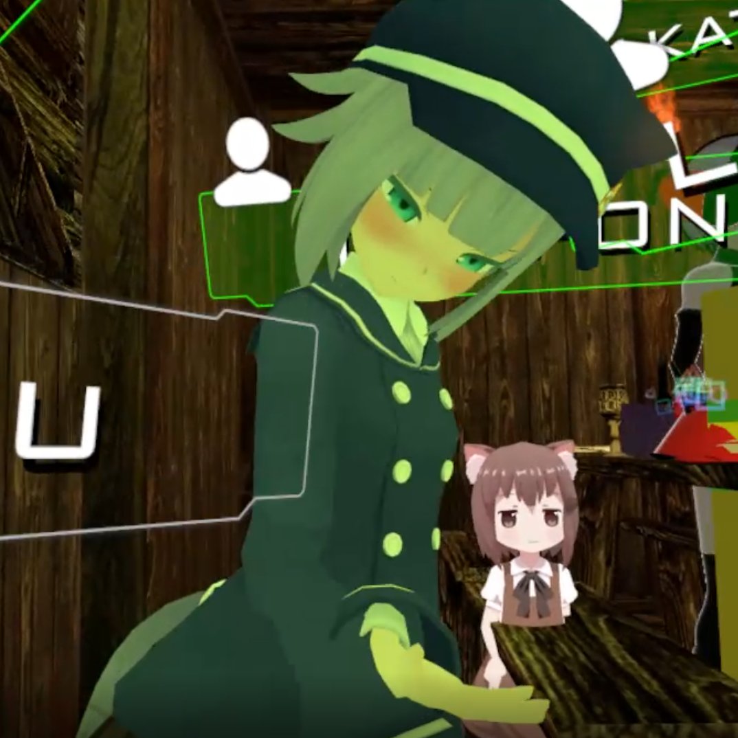 今日のむたさん