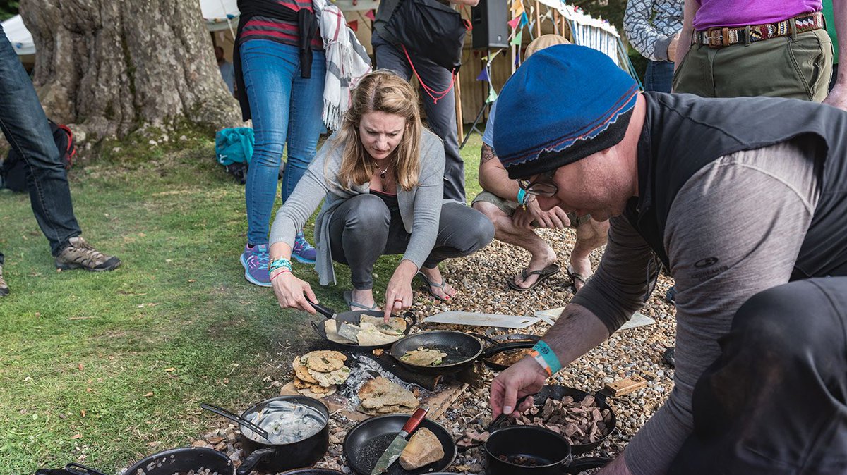 AdvTravFilmFest's tweet photo. "What do you mean you thought you would be watching films all day..?!" #ATFF2018...it's like a film festival but with more outdoorsy camping goodness. You may even learn a thing or two!
https://t.co/O11E8oINUZ
@kierancreevy @TobysPhotos @trailtoanywhere https://t.co/n3wrTJEfDs