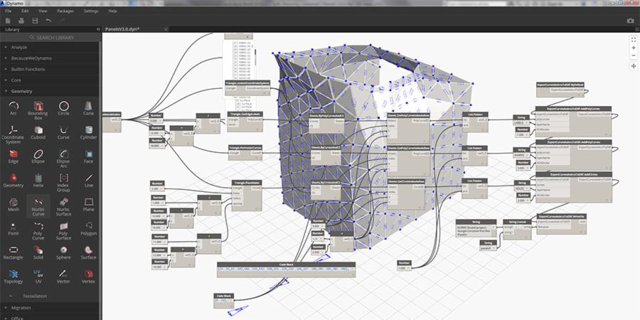 autodesk's tweet photo. The new #BIM360 Design will take collaboration to a new level: https://t.co/MLlfoWlRe7 via @MetropolisMag https://t.co/1lQZZ5wikX