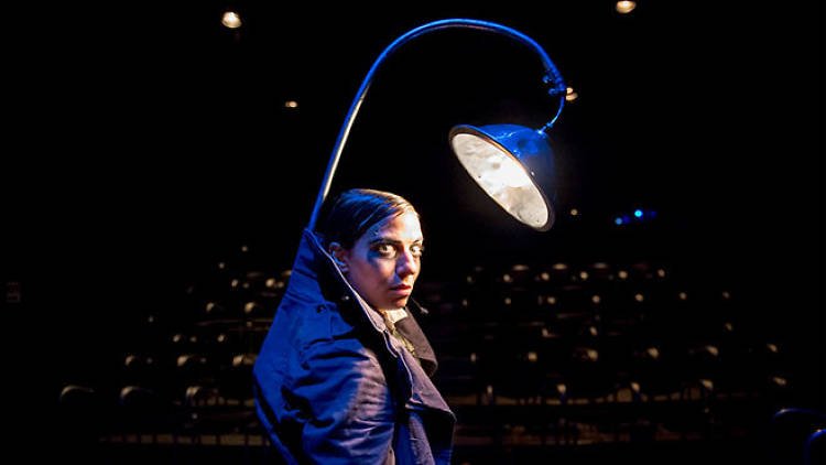 TimeOutLondon's tweet photo. London Clown Festival is returning for 2018. Put that in your pipe and smoke it, Pennywise.
https://t.co/NmAypPbna3 https://t.co/OHRZaAyZlb