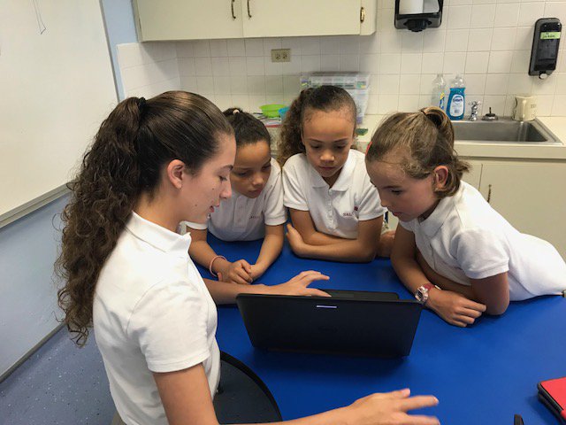 SaltusGrammarSchool tweet media