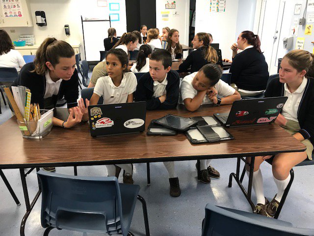 SaltusGrammarSchool tweet media