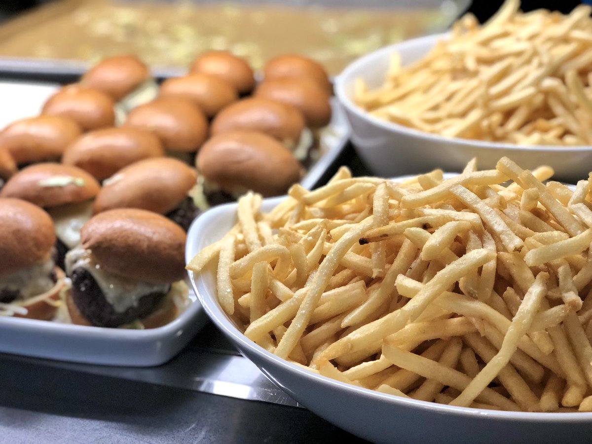 tweats's tweet image. Fries 🍟 #TYKTWD