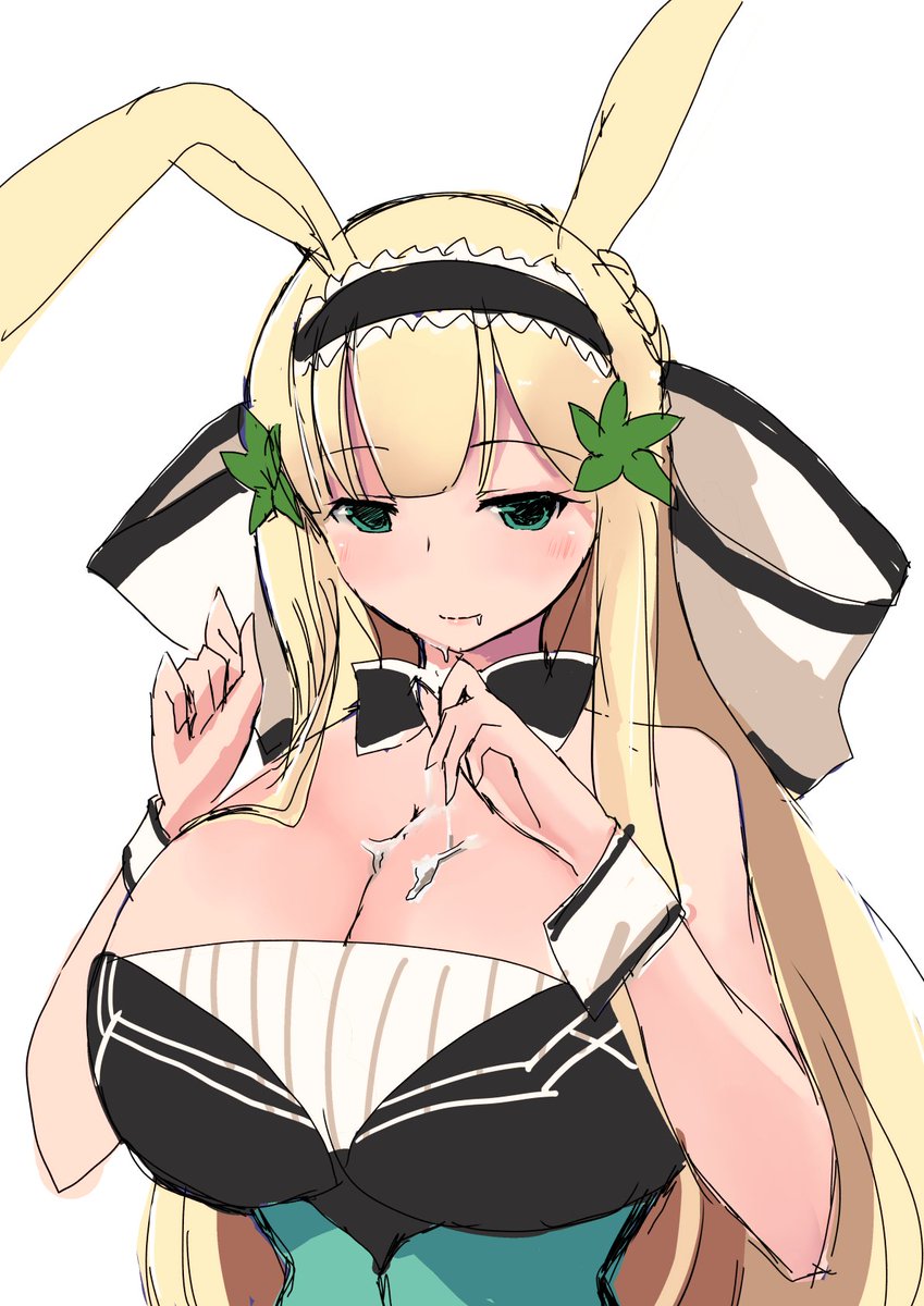 ブプレウルムらくがき。汁ブプレ!……ゆるしてヒヤシンス! 