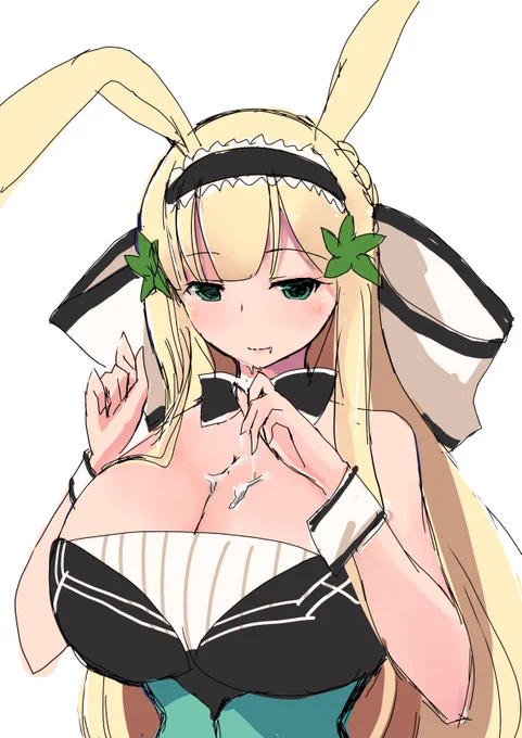 ブプレウルムらくがき。汁ブプレ!……ゆるしてヒヤシンス! 