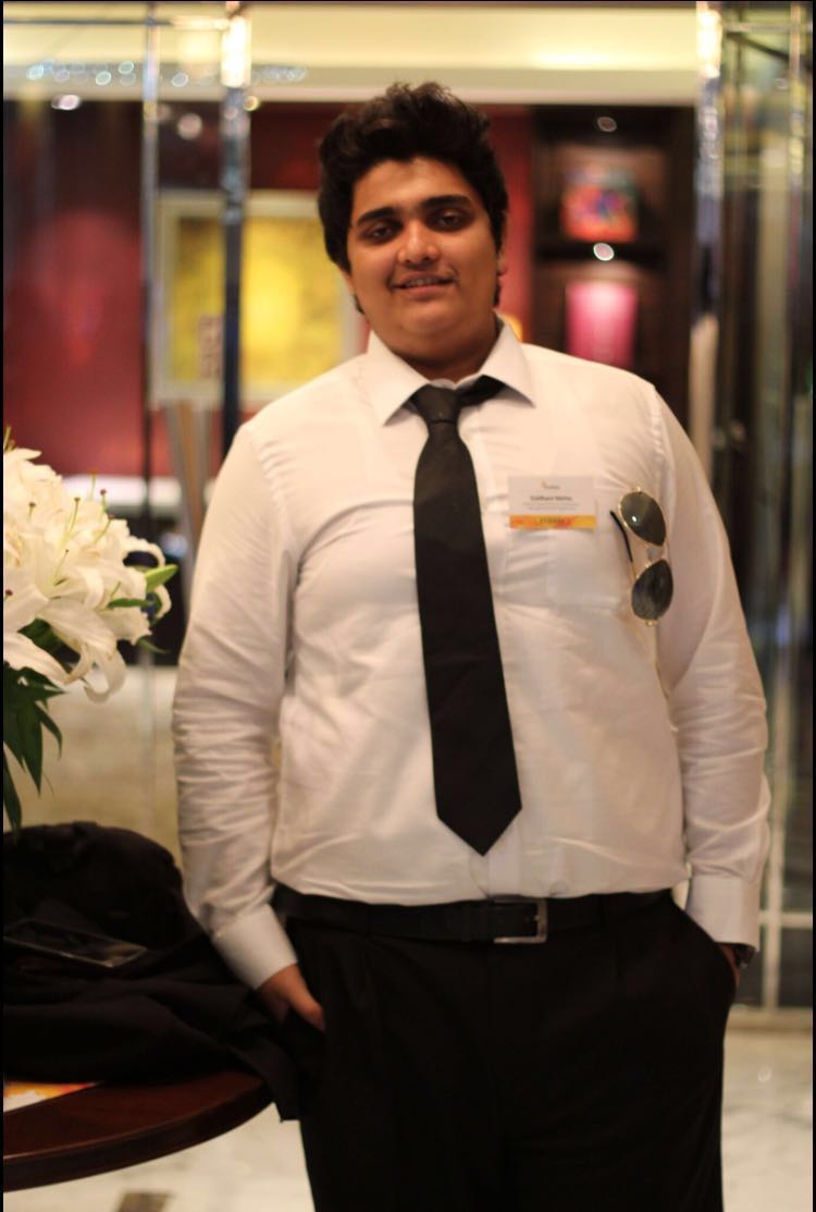 Siddhant tweet media