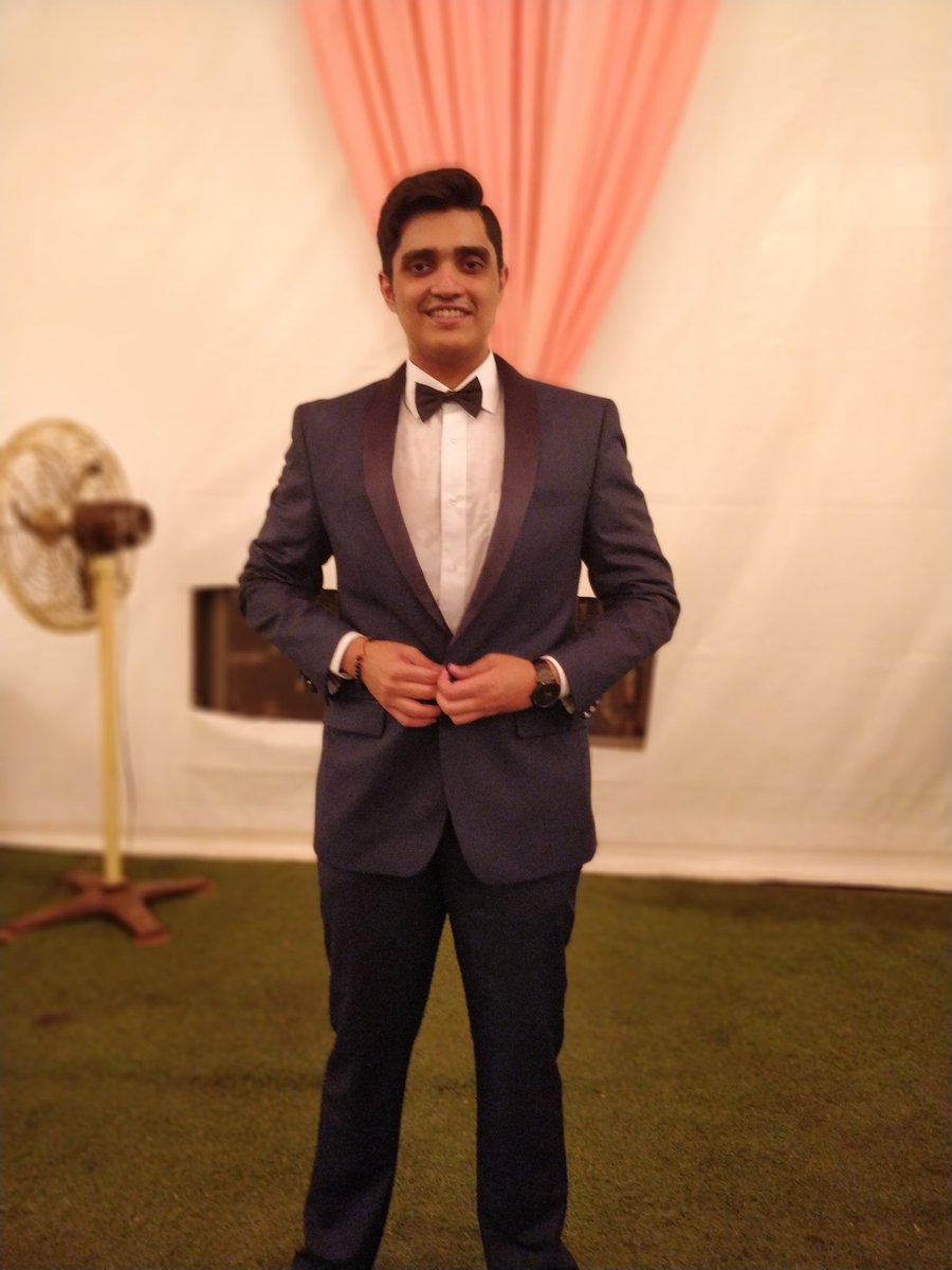 Siddhant tweet media