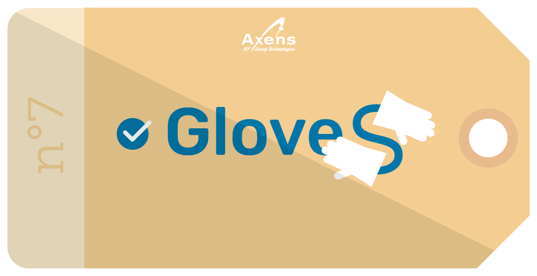 AxensGroup's tweet photo. Safety is our number 1 priority! 🗓️ D-2 before the World Day for #Safety and Health at Work coming up! We are publishing 2 #PersonalProtectiveEquipment (PPE) per day. 
 ✅ This afternnon: the #Gloves ⤵️
#SafeDay https://t.co/AmWI3Qsclm