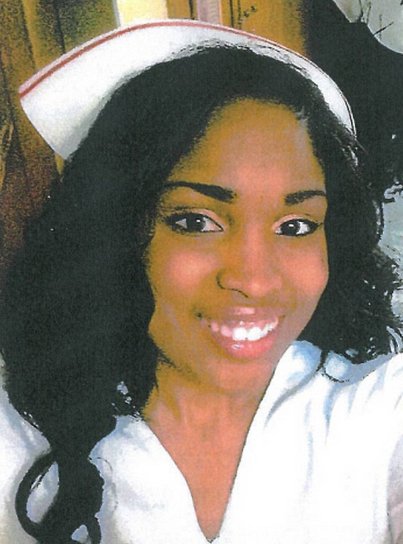 koblist's tweet photo. Brittany Oswell, a 25-year-old nurse from South Carolina, died three days after suffering a pulmonary embolism and cardiac arrest on an American Airlines flight. https://t.co/vsHfX8tnAM https://t.co/iLJH3zWgxJ
