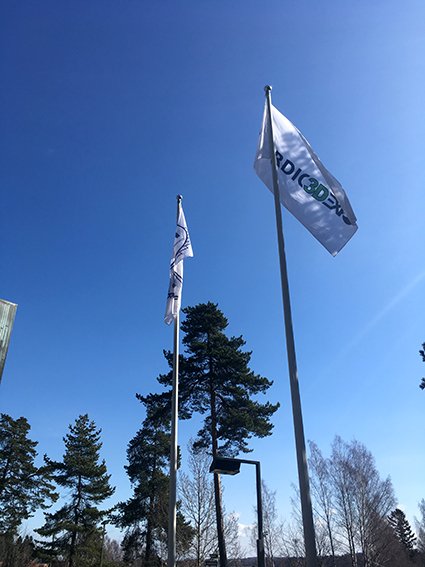 nordic3dexpo's tweet photo. Big thanks for all exhibitors, visitors and sponsors for a great two days at Dipoli! We'll be back at #Dipoli next year #2019, more info later! #nordic3dexpo #3dexpo #firpa #3Dprinting #3Dtechnology #AR #VR #3dtulostus https://t.co/9reiXRYbuc