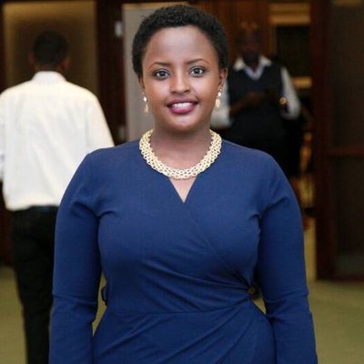 Name / Handle : Sheila Nduhukire ( @Snduhukire)Birth Date : 23rd AprilSheila is a News Anchor & Reporter on  @ntvuganda. She's a fellow both with  @IWMF and Paul Harris. She says she is Egalitarian and is a proud Rotarian. Also a Girl & Youths Advocate & an Ex Guild President.